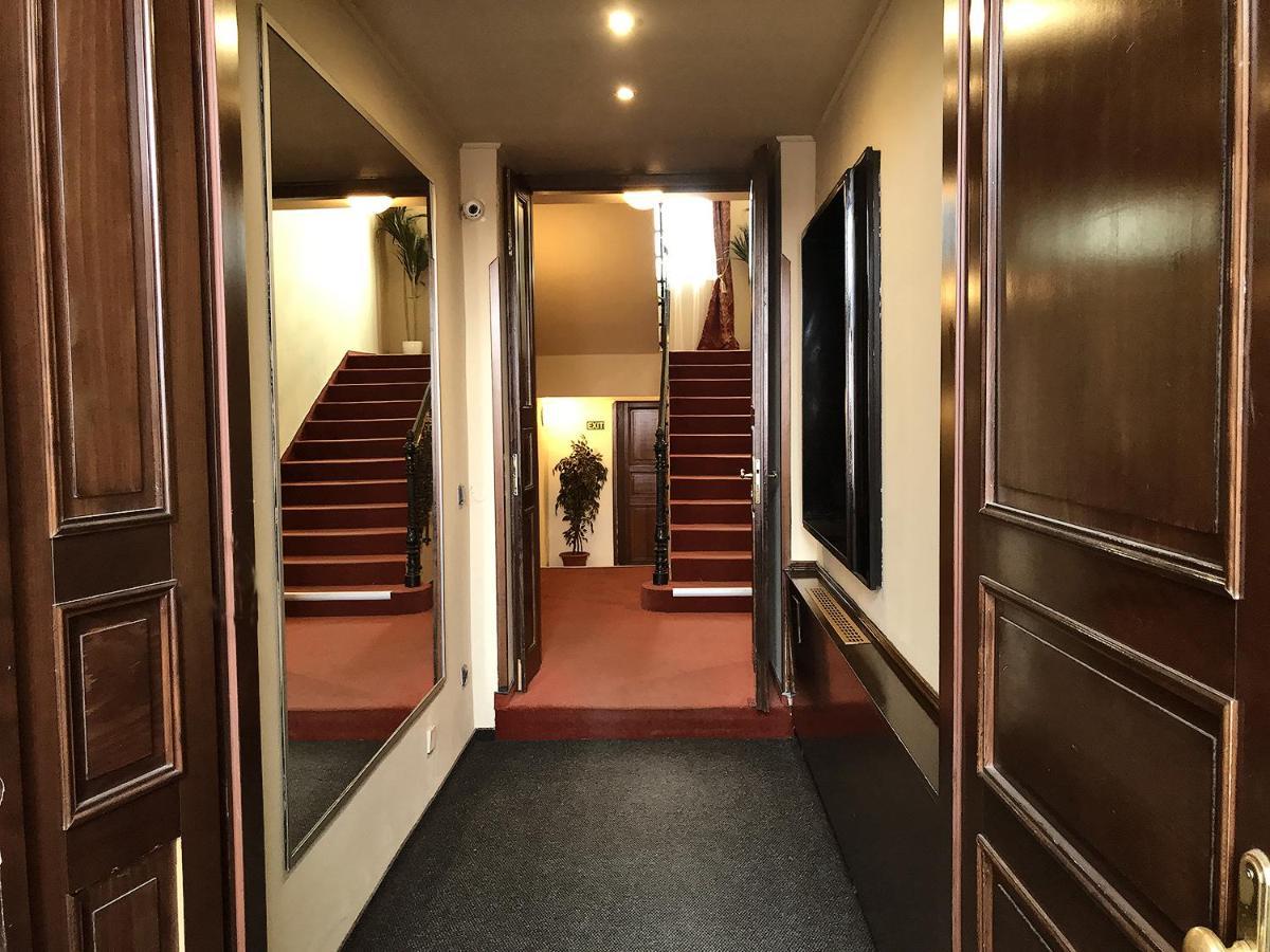 Light Lejlighedshotel 2*