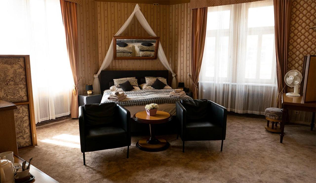 Light Lejlighedshotel
