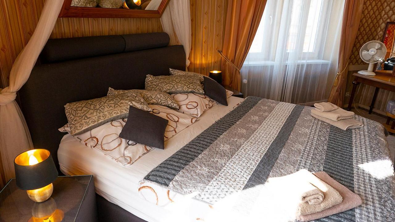 Light Lejlighedshotel