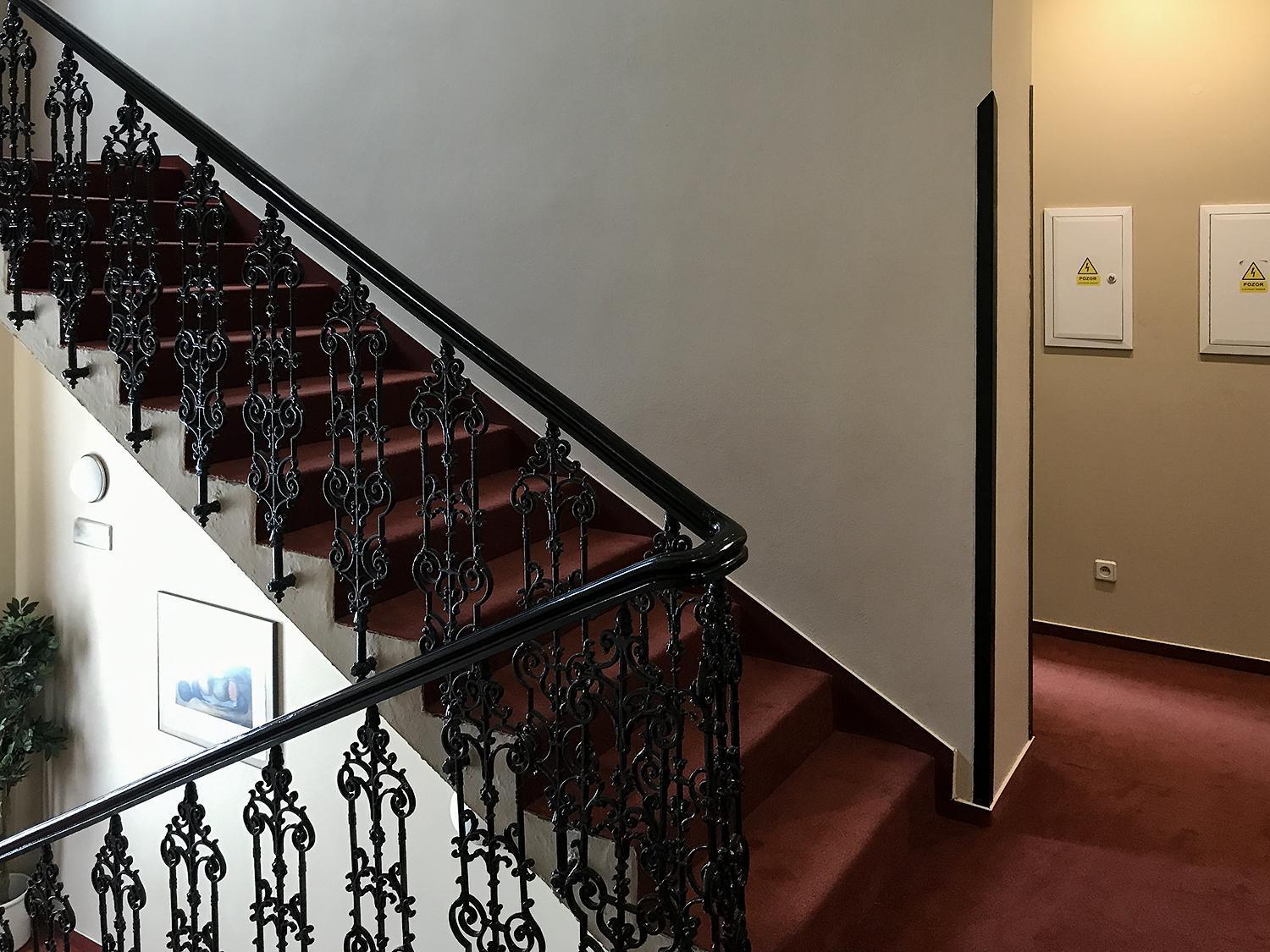 Lejlighedshotel Light