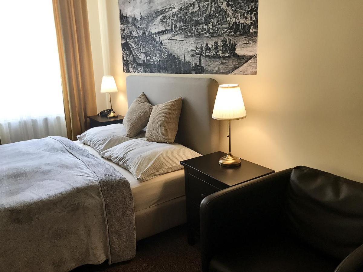 Aparthotel Light Praha